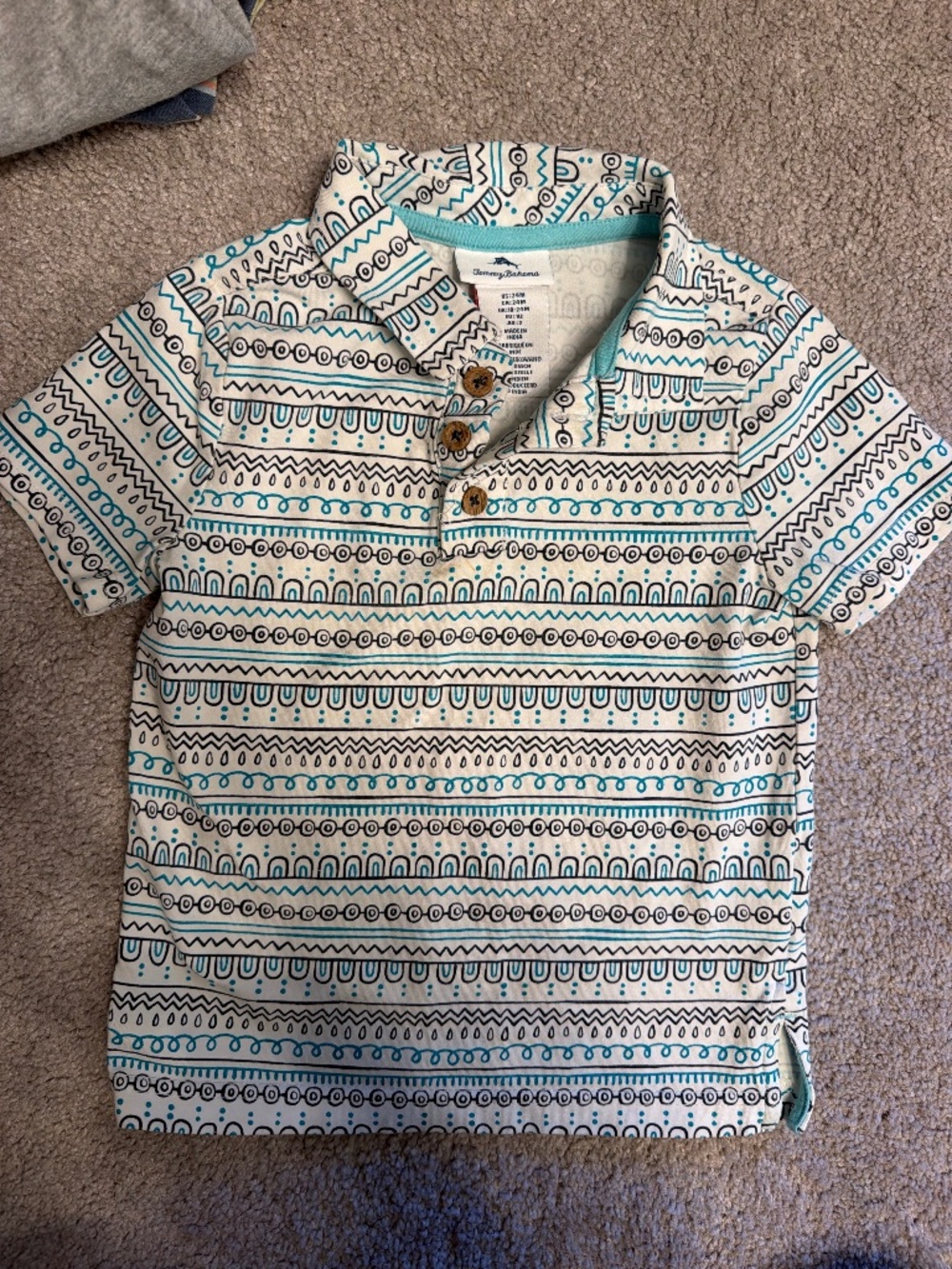 Tommy Bahama Polo